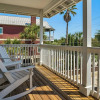 Отель Private Pool & 3 Minutes to Beach in Seagrove; Sleeps 12, фото 28