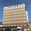Отель Toyoko Inn Nara Shin Omiya Station, фото 1