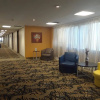 Отель Howard Johnson Centro Cardiovascular San Juan, фото 9