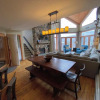 Отель C1 Top Rated Ski In Ski Out Townhome Great views fireplaces fast wifi AC Short walk to slopes, фото 10
