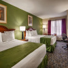 Отель SureStay Plus Hotel by Best Western Houston Medical Center, фото 16