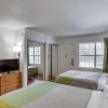 Отель Candlewood Suites Houston - Westchase, фото 4