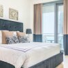 Отель Dream Inn Apartment- Burj Vista, фото 17