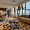 Отель The Concord Hotel And Suites, фото 7