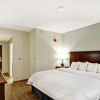 Отель Hampton Inn Charlotte-Gastonia, фото 5