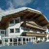 Отель Spacious Apartment in Leogang Near Ski Area, фото 14