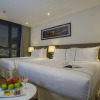 Отель Pavilion Hotel Da Nang, фото 38