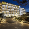 Отель Vasia Royal Hotel, фото 18