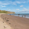 Отель Apartments in Skinningrove, Cattersty Sands Beach, фото 20