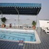 Отель Ramee Guestline Deira Hotel, фото 24