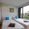 Отель Baan Sansuk Beachfront Condominium, фото 5