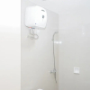 Отель Cozy 1BR with Best View Tree Park City Apartment, фото 9