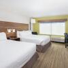 Отель Holiday Inn Express Williamsburg, an IHG Hotel, фото 6