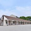 Отель Americas Best Value Inn North Kingstown, фото 9