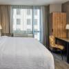Отель Fairfield Inn & Suites by Marriott New York Downtown Manhattan/World Trade Center Area, фото 4