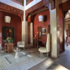 Отель Villa Layyine - Moroccan Sumptuousness in a Sumptuous 4 Bedroom Riad, фото 4
