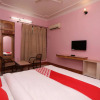 Отель OYO 19514 Hotel Park Regency, фото 3