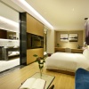Отель Guangzhou Paradigm Hotel, фото 7