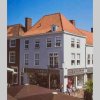 Отель Zonnige frisse studio De Gouden Parel in hartje Middelburg в Мидделбурге