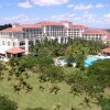 Отель Bangi Resort Hotel, фото 32