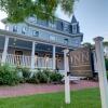 Отель The Inn at Hastings Park, Relais & Chateaux - Boston в Лексингтоне