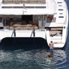 Отель Dream Yacht Charter Private Crewed Yacht, фото 10