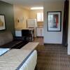 Отель Extended Stay America Suites - Raleigh - North Raleigh - Wake Forest Road, фото 22