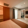 Отель Sapanca Alfa Suites&SPA Hotel, фото 31