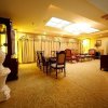 Отель Century Plaza Qidu Hotel, фото 22