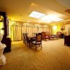 Отель Century Plaza Qidu Hotel, фото 18