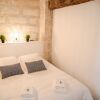 Отель Appartement - Le Petit Avignonnais Magnanens Intramuros, фото 19