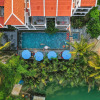 Отель Hoi An Riverside Villas & Apartments, фото 14
