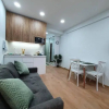 Отель New Gudauri, Twins 441, Lovely 1-bedroom loft, фото 1