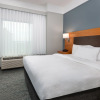 Отель TownePlace Suites Buffalo Airport, фото 6