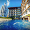 Отель Xishuangbanna Painama Yicheng Sunshine International Hotel, фото 10
