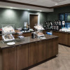 Отель Fairfield Inn & Suites by Marriott South Bend at Notre Dame, фото 20
