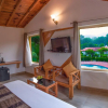 Отель Bento Corbett Woods Resort, фото 2
