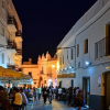 Отель Hostal La Fonda, фото 19