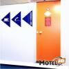 Отель Motel 24h Mannheim в Мангейме