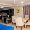 Отель Lux Suites Antalyia Apartments, фото 15