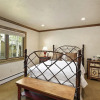 Отель Elegant Ski Access Townhome With Snowmass Views by The Woodrun V Townhouses, фото 2