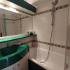 Отель Lasaitasuna Urruñan T2 terrasse et piscine, фото 8