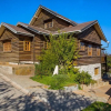 Отель Lerruat Log Resort, фото 21