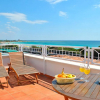 Отель Attico Lux Vista Mare - Spiaggia a 50 M, фото 14