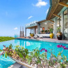 Отель Villa Skyfall, фото 16