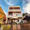 Отель Beach Eco Stays Hotel Boutique Lagoinha, фото 35