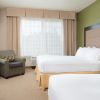 Отель Holiday Inn Express Hotel & Suites NORTH SEQUIM, an IHG Hotel, фото 3