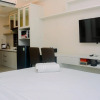 Отель Marvelous Studio Signature Park Grande Apartment, фото 16
