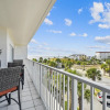 Отель Seacrest 407 is a 2 BR Gulf front on Okaloosa Island by RedAwning, фото 8