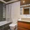 Отель Luderna - Apartamento Val de Ruda B15 Baretja, фото 19